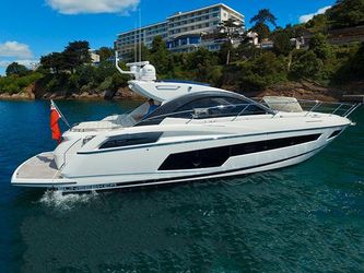 53' Sunseeker 2015 Yacht For Sale